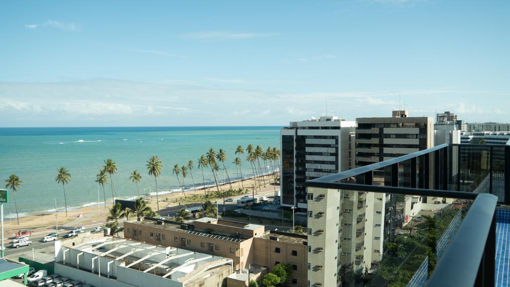 Port Ville III Maceió الغرفة الصورة