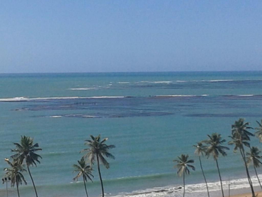 Port Ville III Maceió المظهر الخارجي الصورة