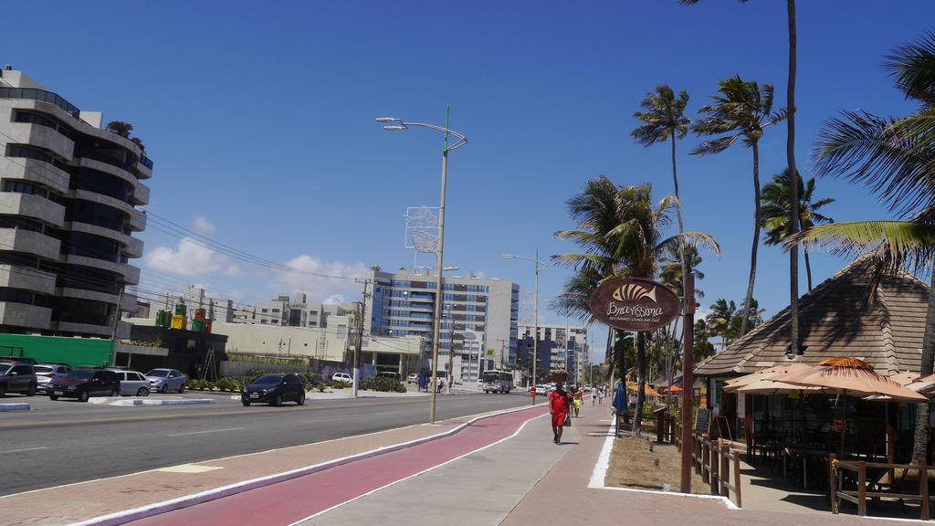 Port Ville III Maceió المظهر الخارجي الصورة