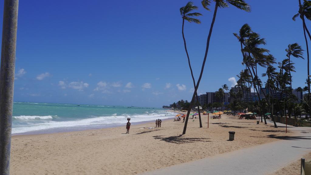 Port Ville III Maceió المظهر الخارجي الصورة