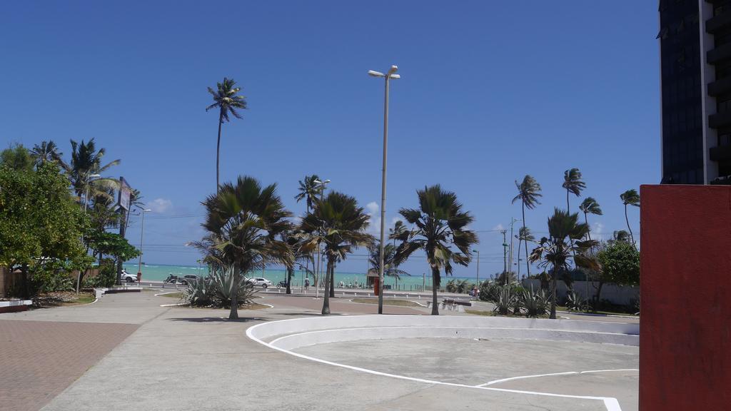 Port Ville III Maceió المظهر الخارجي الصورة