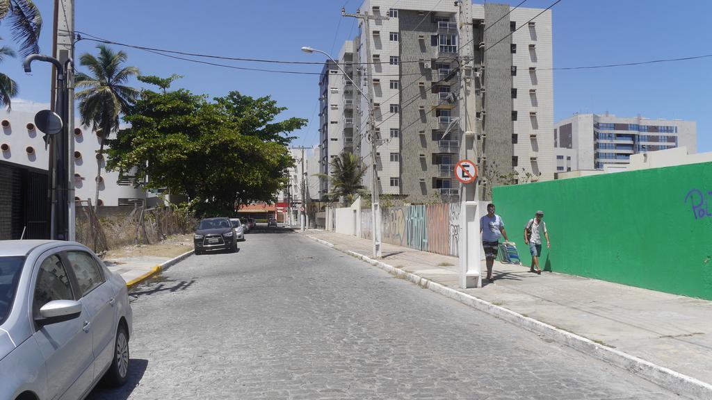 Port Ville III Maceió المظهر الخارجي الصورة