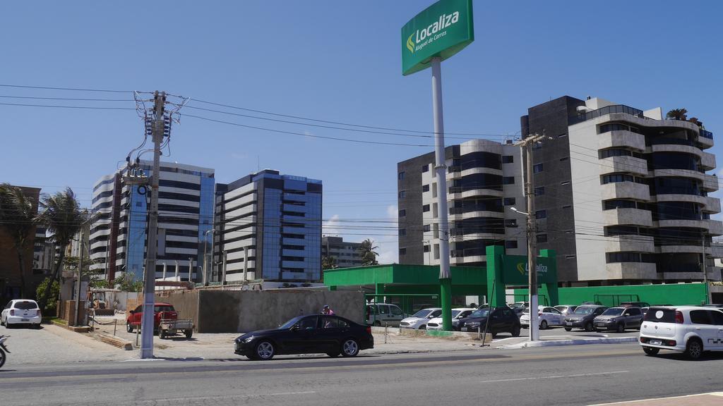 Port Ville III Maceió المظهر الخارجي الصورة