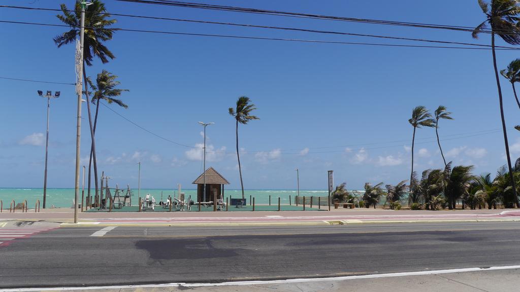 Port Ville III Maceió المظهر الخارجي الصورة