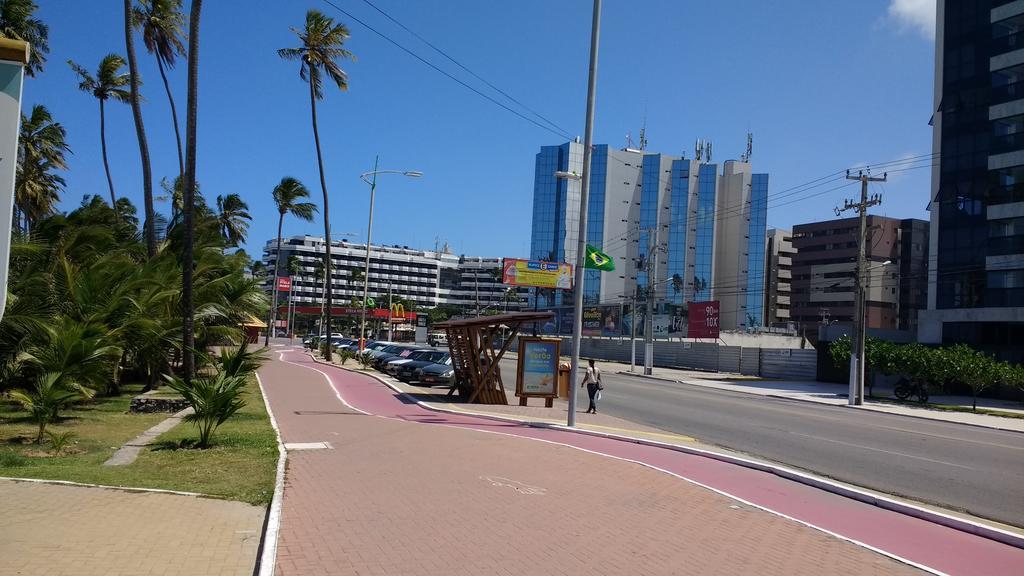 Port Ville III Maceió المظهر الخارجي الصورة